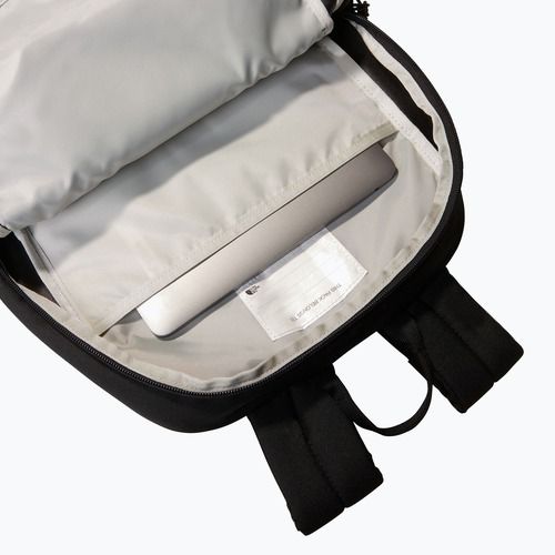 Детска градска раница The North Face Court Jester 24,5 l black