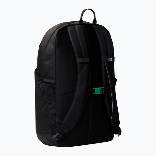 Детска градска раница The North Face Court Jester 24,5 l black