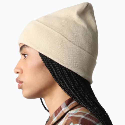 Мъжка шапка за трекинг The North Face Norm Beanie gravel