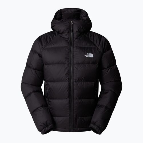 Мъжко пухено яке The North Face Hydrenalite Down Hoodie black
