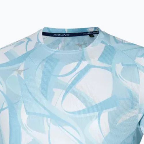 Мъжка тениска Mizuno Paris Dryaeroflow Plein Air