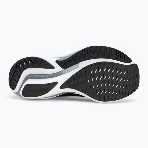Мъжки обувки за бягане Mizuno Wave Rider 28 2E black/silver/ebony