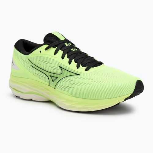 Мъжки обувки за бягане Mizuno Wave Ultima 15 mizuno neo lime/black/mizuno snow white