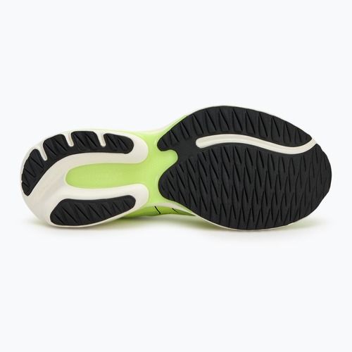 Мъжки обувки за бягане Mizuno Wave Ultima 15 mizuno neo lime/black/mizuno snow white
