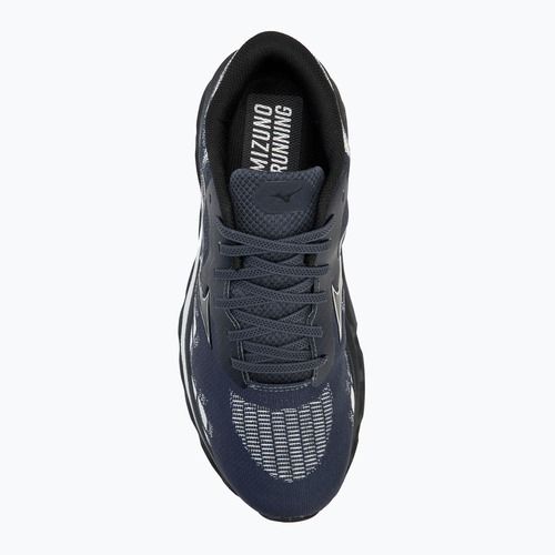 Мъжки обувки за бягане Mizuno Wave Horizon 7 india ink/nimbus cloud/lack