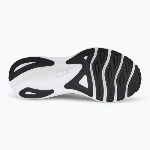 Мъжки обувки за бягане Mizuno Wave Serene ebony/golden halo/mizuno snow white