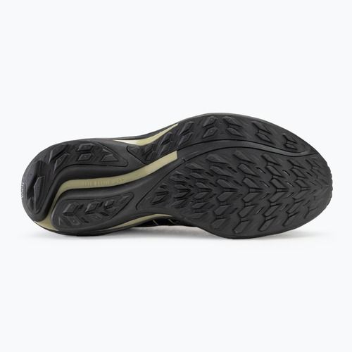 Мъжки обувки за бягане Mizuno Wave Rider GTX 2 black/golden halo/quiet shade