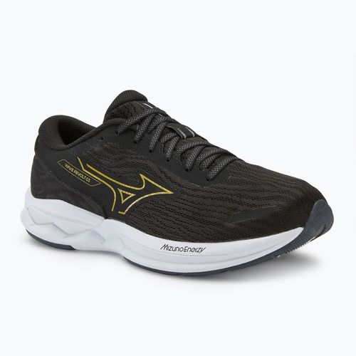 Мъжки обувки за бягане Mizuno Wave Revolt 3 black/gloden halo/ebony