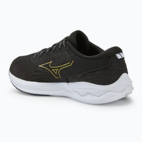 Мъжки обувки за бягане Mizuno Wave Revolt 3 black/gloden halo/ebony