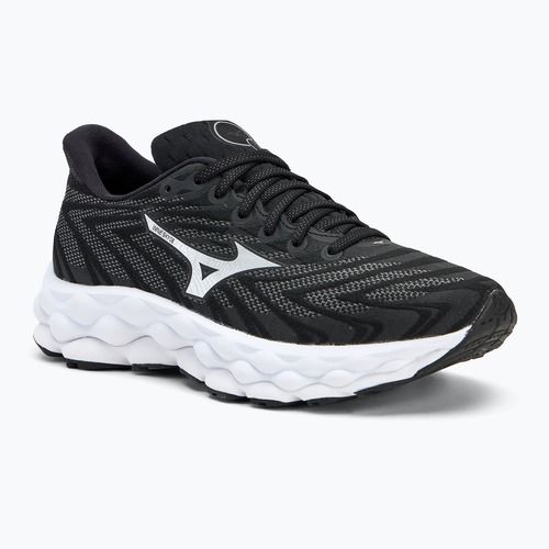 Дамски обувки за бягане Mizuno Wave Sky 8 black/silver/white