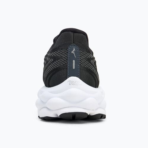 Дамски обувки за бягане Mizuno Wave Sky 8 black/silver/white