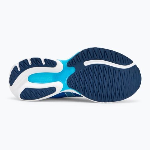Дамски обувки за бягане Mizuno Wave Ultima 15 mugen blue/white/glacier lake
