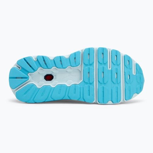Дамски обувки за бягане Mizuno Wave Horizon 7 pageant blue/mercury blue/plein air