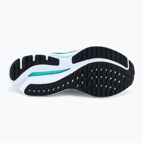 Дамски обувки за бягане Mizuno Wave Inspire 20 iron gate/dusty jade green/black