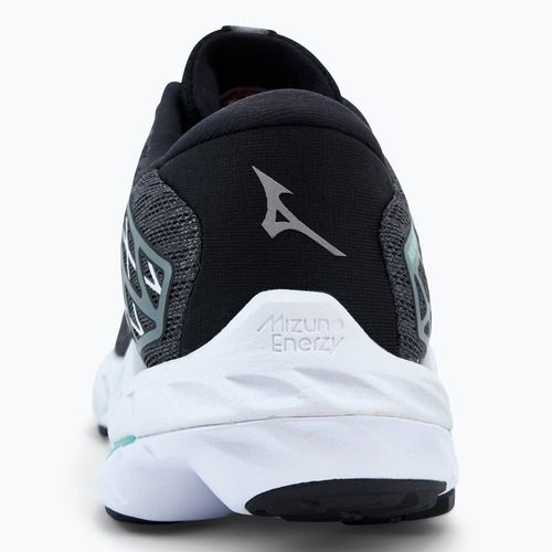 Дамски обувки за бягане Mizuno Wave Inspire 20 iron gate/dusty jade green/black