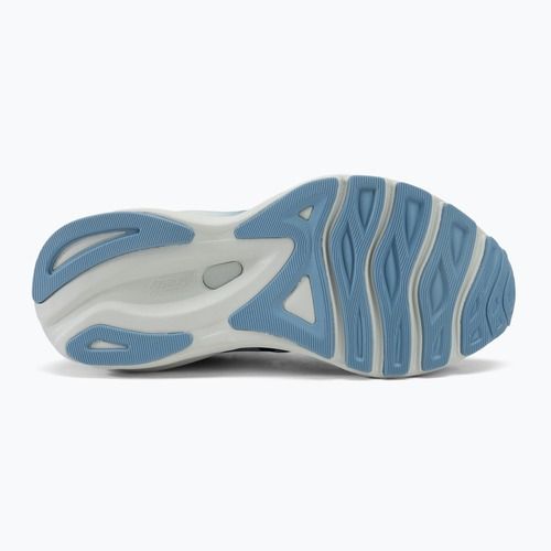 Дамски обувки за бягане Mizuno Wave Serene plein air/mugen blue/estate blue