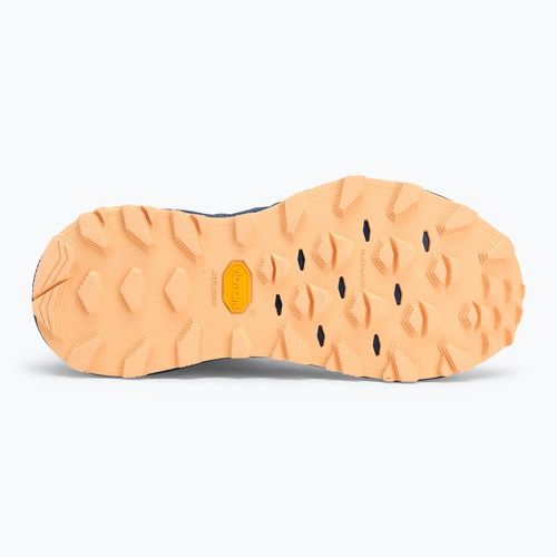 Дамски обувки за бягане Mizuno Wave Mujin 10 purple impression/white sand/apricot ice