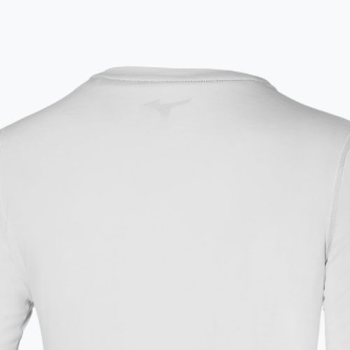 Дамска тениска с дълъг ръкав Mizuno Impulse Core Nimbus cloud