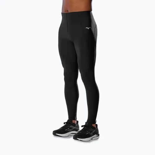 Мъжки клин за бягане Mizuno Impulse Core Long Tight black