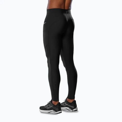 Мъжки клин за бягане Mizuno Impulse Core Long Tight black