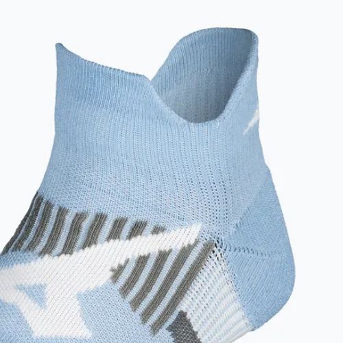 Чорапи Mizuno DryLite Race Mid mykonos blue