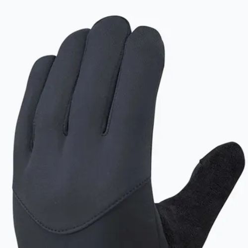 Ръкавици за бягане Mizuno Warmalite black