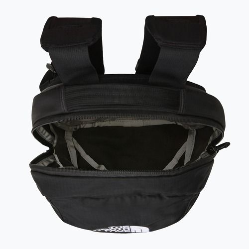 Туристическа раница The North Face Borealis Mini 10 l black/black/npf
