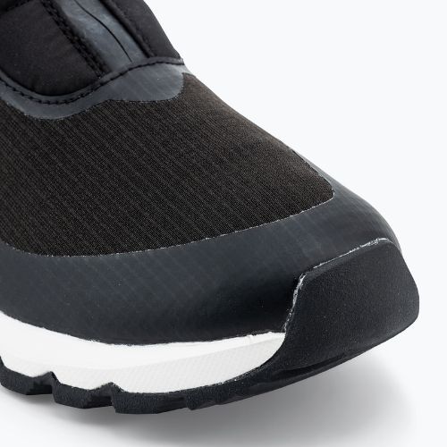 Дамски ботуши за сняг The North Face Thermoball Progressive Zip II Wp black / gardenia white