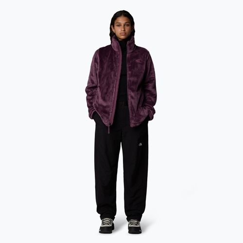 Дамски суитшърт The North Face Osito midnight mauve