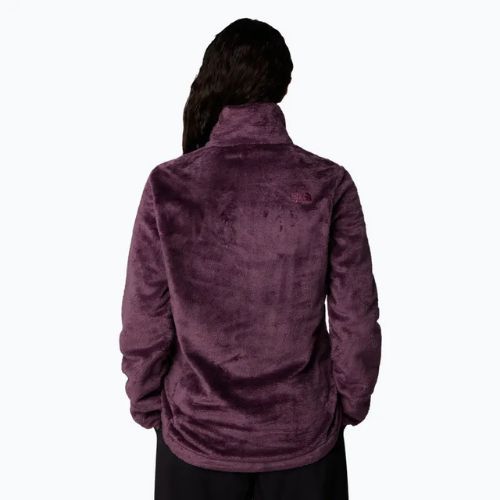 Дамски суитшърт The North Face Osito midnight mauve