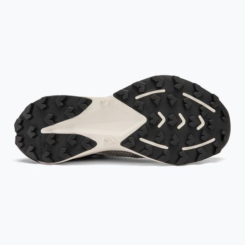 Дамски обувки за бягане The North Face Summit Vectiv Sky white dune/tnf black