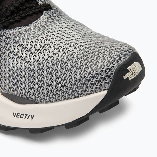 Дамски обувки за бягане The North Face Summit Vectiv Sky white dune/tnf black