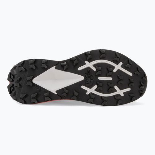Дамски обувки за бягане The North Face Vectiv Enduris 3 asphalt grey/radiant orange