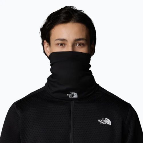 Мъжка многофункционална кърпа The North Face Base Gaiter black