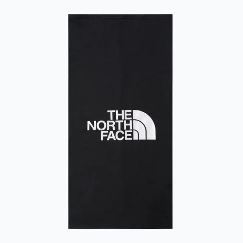 Мъжка многофункционална кърпа The North Face Base Gaiter black