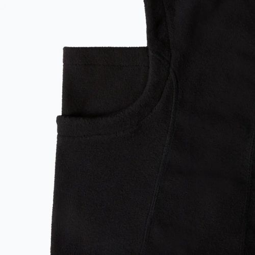 Детска шапка маска The North Face Kids Glacier Balaclava black