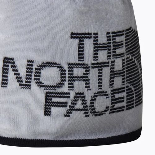 Мъжка зимна шапка The North Face Reversible Highline black/black/white