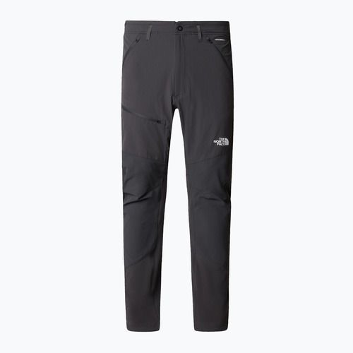 Мъжки софтшел панталони The North Face Speedlight Slim Tapered asphalt grey/npf