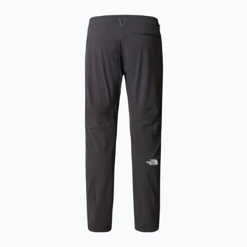 Мъжки софтшел панталони The North Face Speedlight Slim Tapered asphalt grey/npf