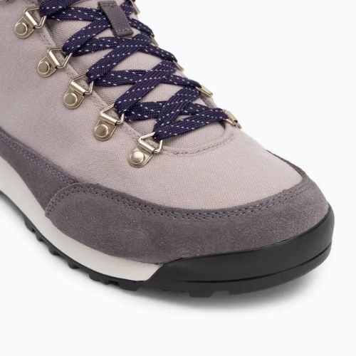 Дамски обувки за трекинг The North Face Back To Berkeley IV Textile WP moonstone grey/lunar st