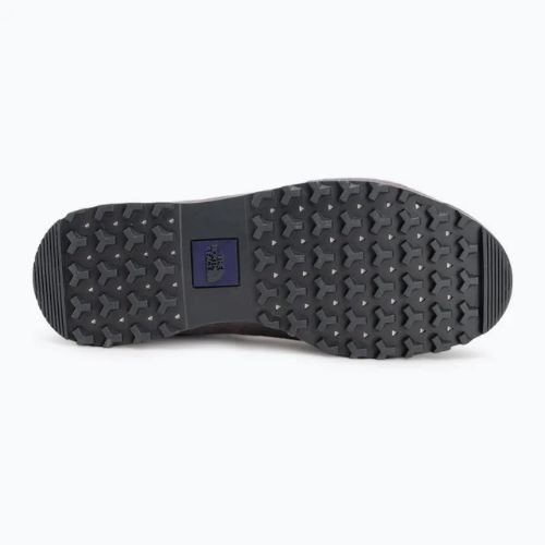 Дамски обувки за трекинг The North Face Back To Berkeley IV Textile WP moonstone grey/lunar st