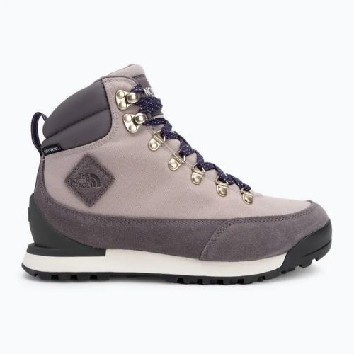 Дамски обувки за трекинг The North Face Back To Berkeley IV Textile WP moonstone grey/lunar st