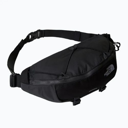 Чанта за кръста The North Face Terra Lumbar 6 l asphalt grey/black