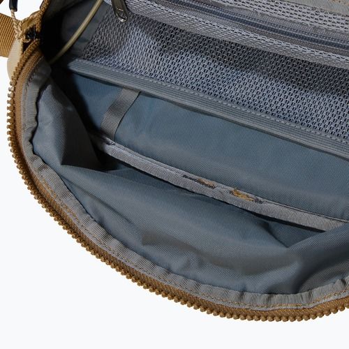 Чанта за кръста The North Face Terra Lumbar 3 l utility brown/khaki stone