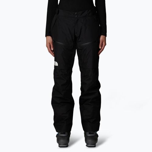 Дамски скиорски панталони The North Face Dawnstrike GTX Insulated black/npf