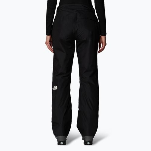 Дамски скиорски панталони The North Face Dawnstrike GTX Insulated black/npf