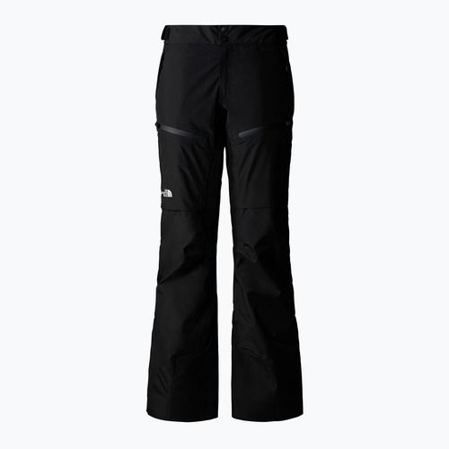Дамски скиорски панталони The North Face Dawnstrike GTX Insulated black/npf