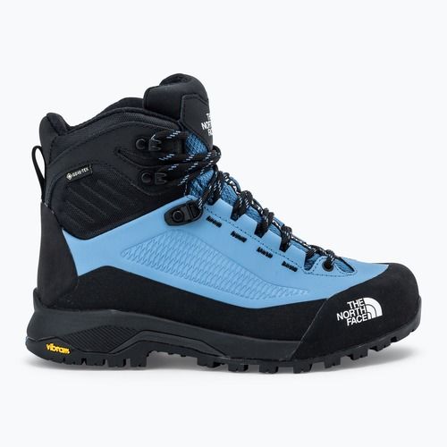 Дамски високопланински обувки The North Face Verto Alpine Mid Gore-Tex indigo stone / black