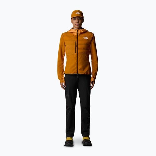 Дамски панталони The North Face Summit Off Width black/npf
