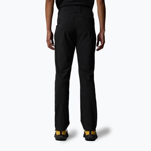 Дамски панталони The North Face Summit Off Width black/npf